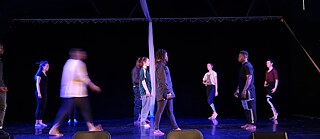 An other way | Hamburg