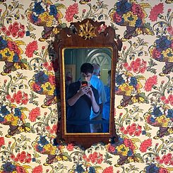 Aram Atamian Portrait