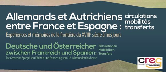 Colloque international CREG 2021