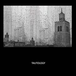 Tautology (Generative Landscape) from Rehab Hazgui