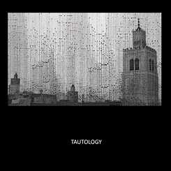 Tautology (Generative Landscape) from Rehab Hazgui