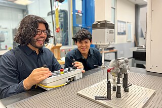 An Apprentice's Story: Episode 3