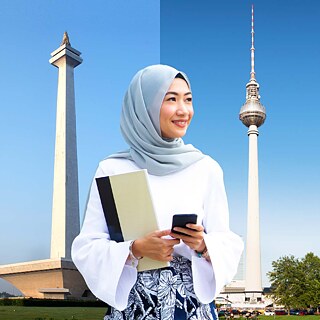 Get The German You Need