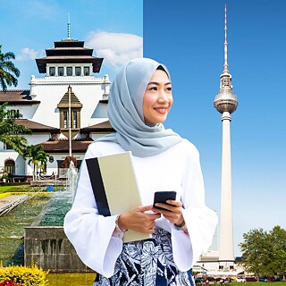 Get The German You Need