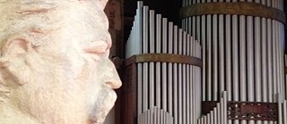 Walcker-Orgel im Palau de la Música