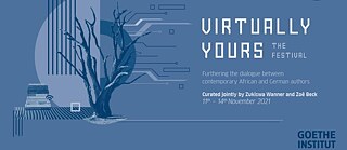 Festival Virtually Yours