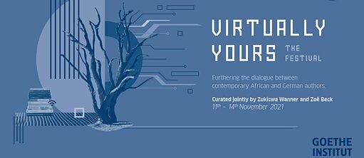 Festival Virtually Yours