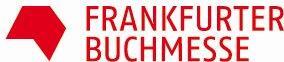 Frankfurter Buchmesse Logo 2020 ©  © Frankfurter Buchmesse Frankfurter Buchmesse Logo 2020