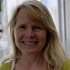 Andrea J. Nightingale 