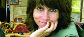 Wegen ihres „kecken Strichs“: Für ihre Kindercomics und Kinderbuch-Illustrationen wurde Anke Kuhl mehrfach ausgezeichnet.