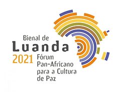 Bienal de Luanda Logo