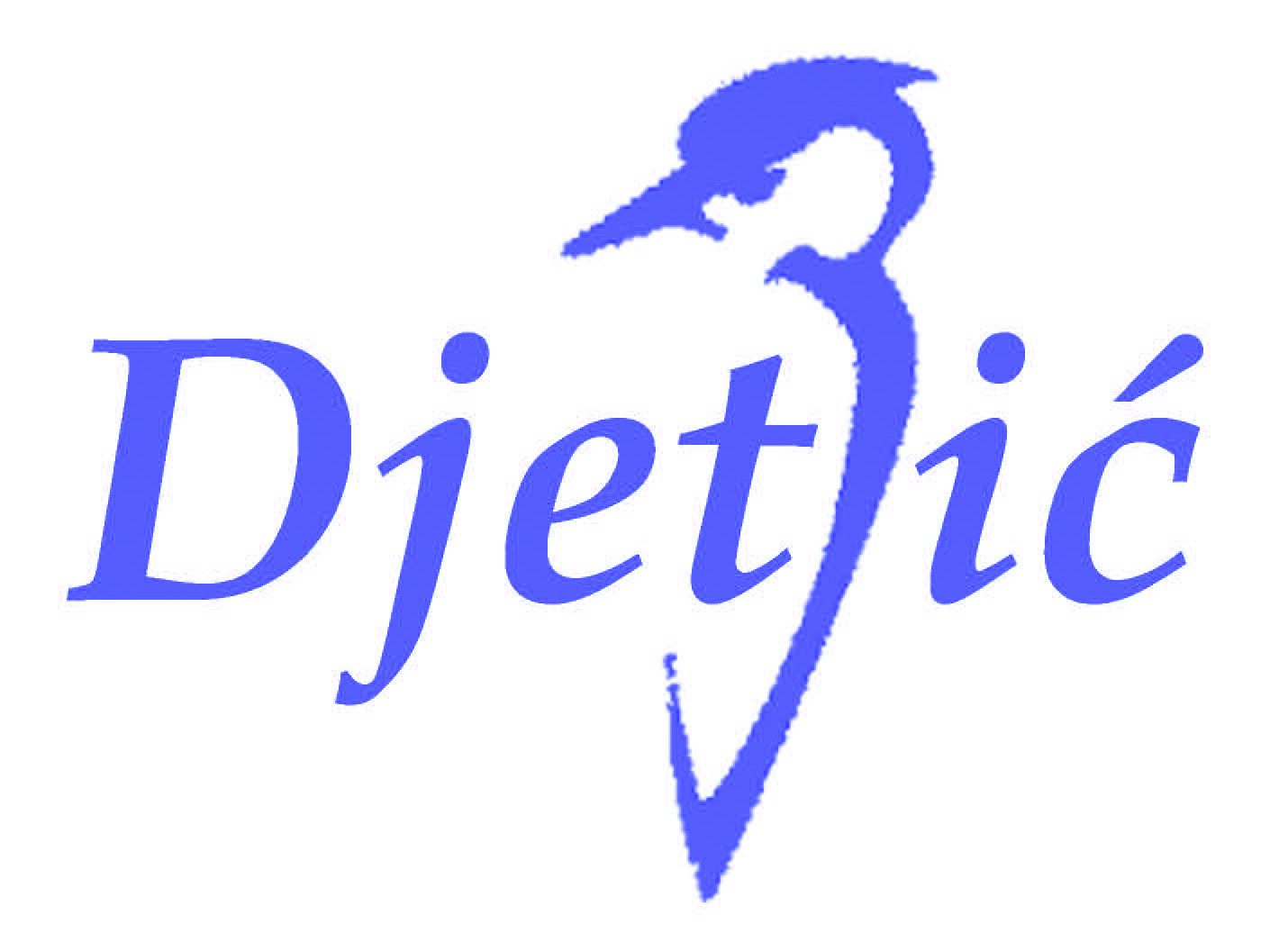Djetlic Logo