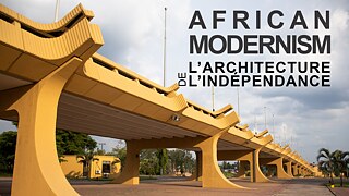 African Modernism