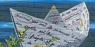 “Au fil de l‘eau”, de Philip Adams