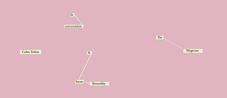 Colm Tóibín & Susan Bernofsky: The Magician