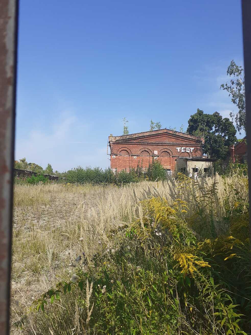 Księży Młyn
