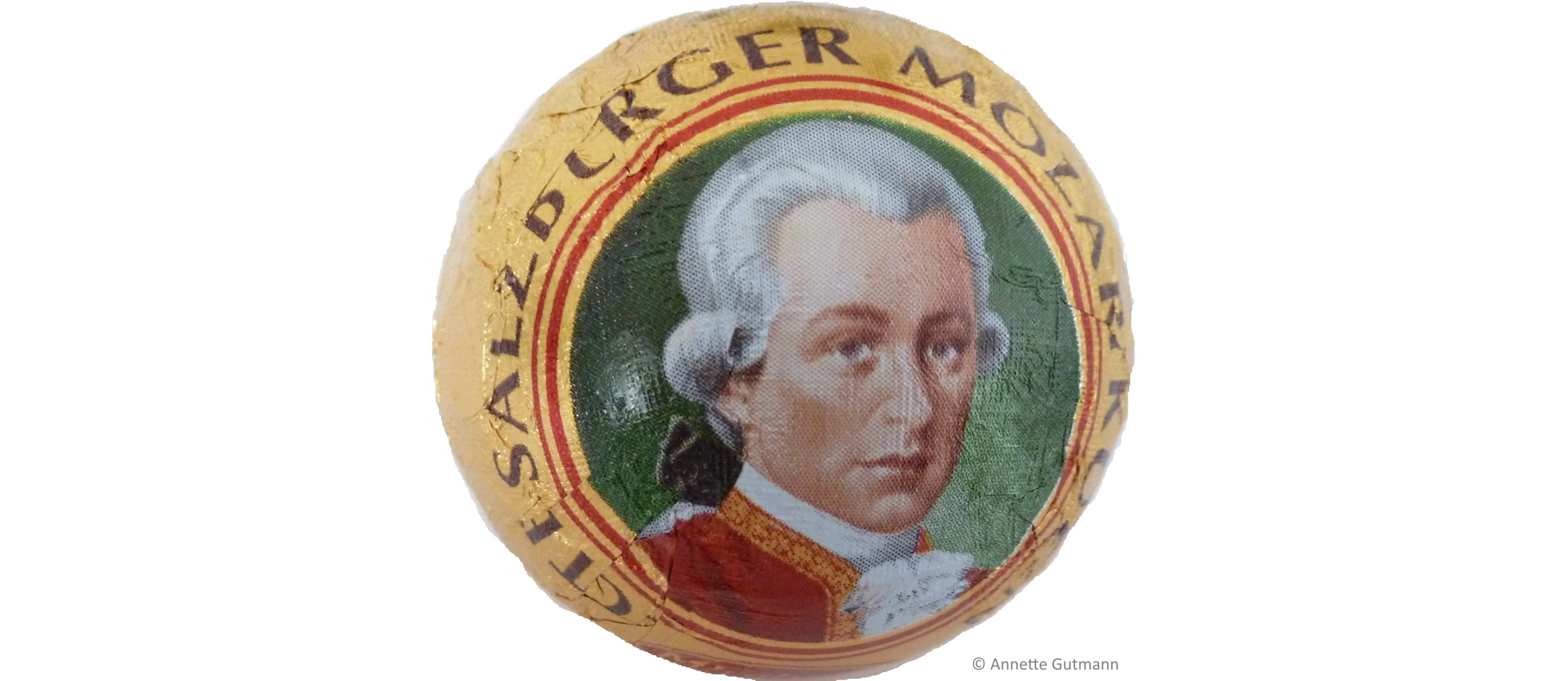 Mozartkugel