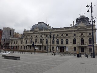 Muzeum Miasta © © Inken Heinz Muzeum Miasta