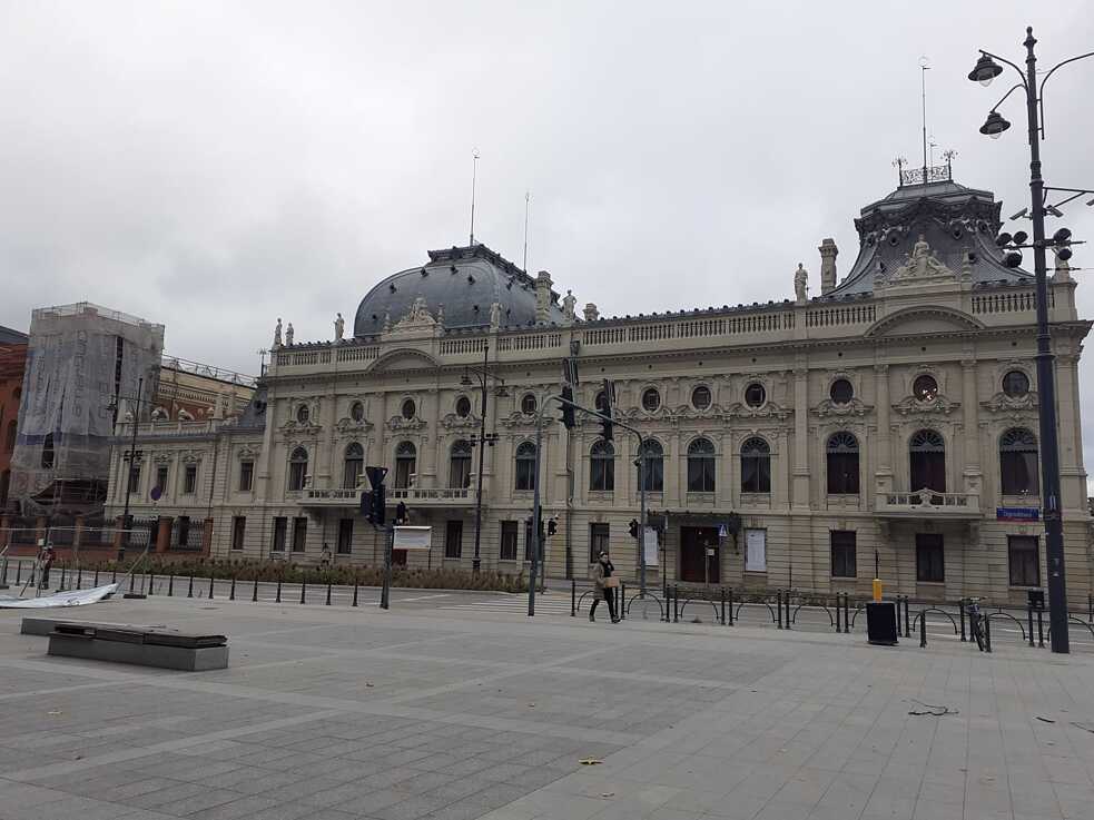 Muzeum Miasta