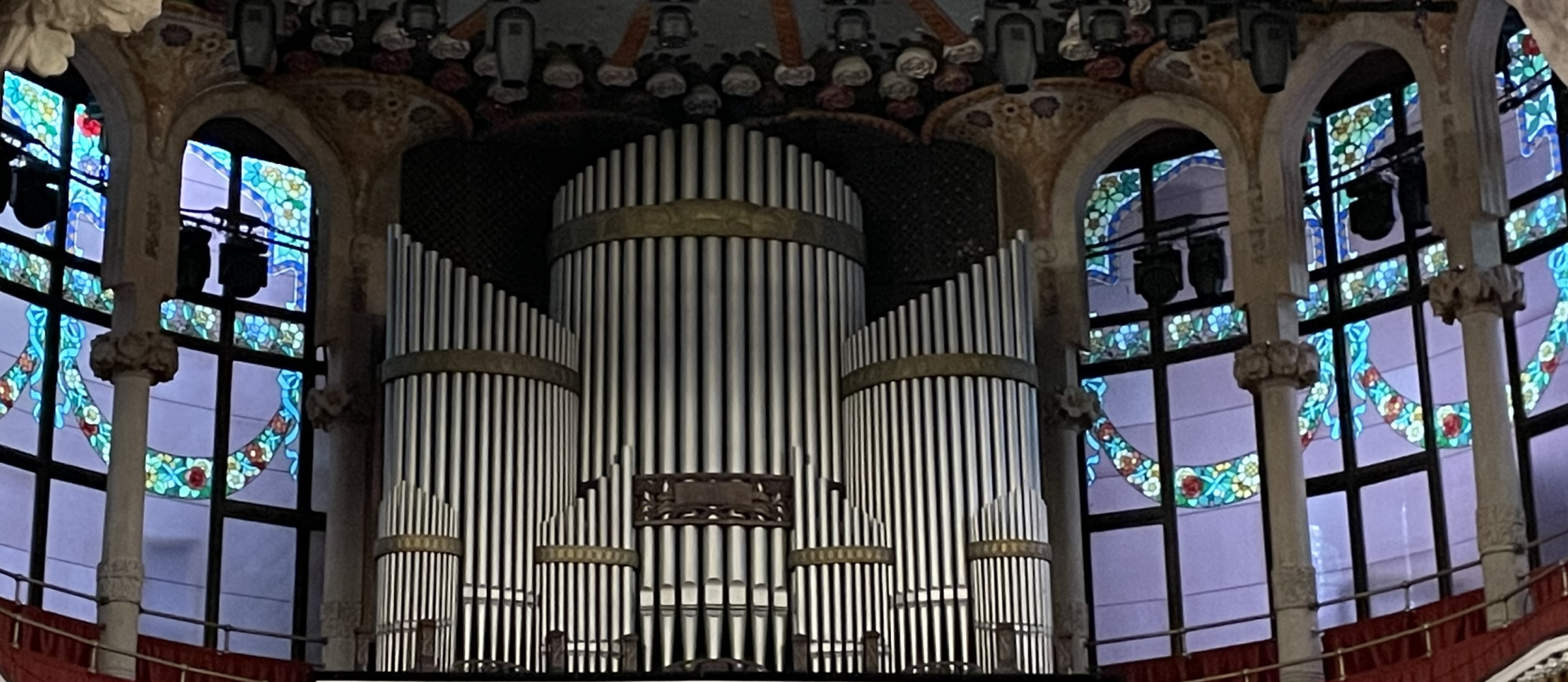 Orgel