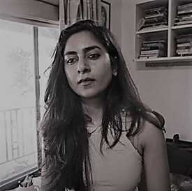 Pallavi Paul Instagram 
