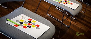 PASCH-Schulleitertagung am 24.09.2021 am Goethe-Institut Rom