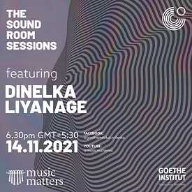Sound Room Sessions #3 Instagtram