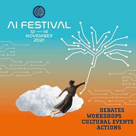 AI Festival Instagram 