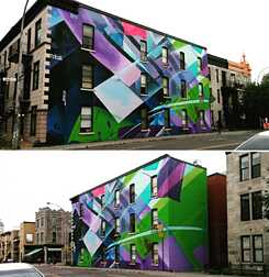 „Untitled“ von MadC