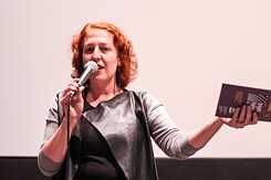Anna Feber