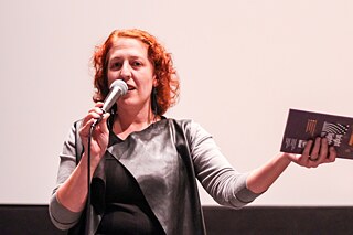 Anna Feber © Foto: Künstlerin Anna Feber