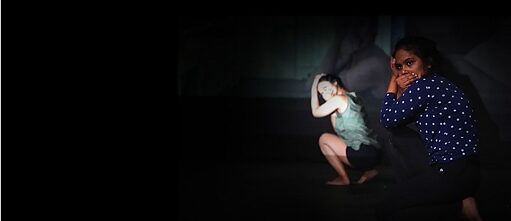 Constant Acts of Disobeying