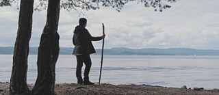 Seyran Ates auf Utøya