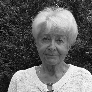 Eva Pátková © Foto (Ausschnitt) © privat Eva Pátková