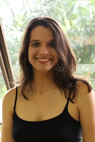 Maria Albers &copy; Foto: Cristiano Oliveira Maria Albers