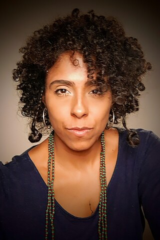 Louise Lucena &copy; Arquivo Pessoal Louise Lucena