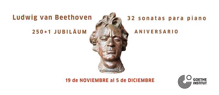 250 + 1 Beethoven