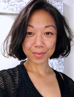 Kayva Yang