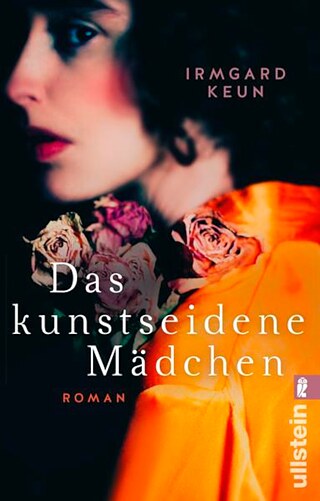 Cover Irmgard Keun: Das kunstseidene Mädchen