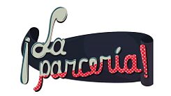 Logo La Parcería Madrid 