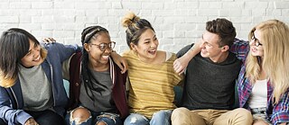 線上接力賽：趣味德語課