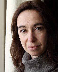 Bild Pippa Goldschmidt