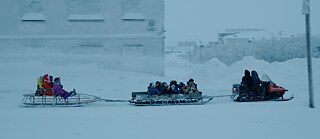 Eine Szene aus „Weitsicht“