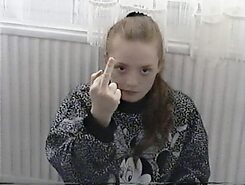 video u 4:3 formatu, u boji, zvuk, 15'24'', Bratislava/SK, 2012. Foto: Daniel Carsenty