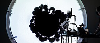 Ralf Baecker. Softmachine, 2021