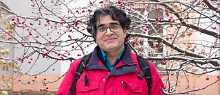 Ali Abdollahi - Vilinius Uni