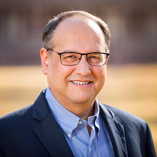 Daniel Villanueva - Alumni Portraits - German American Partnership Programm