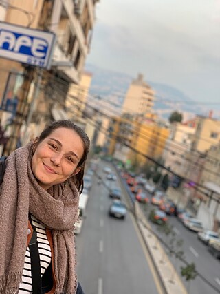 Julia Königs completed a two-month SCHULWÄRTS! Internship in Beirut from January to March, 2019. 