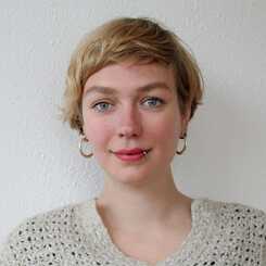 Berit Weingart
