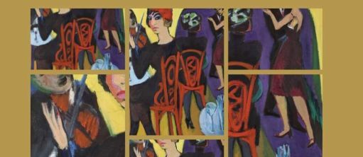 Cabaret Kurt Weill par les Maîtres Sonneurs